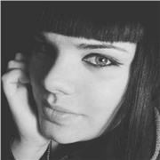 Diseñadora gráfica ofrece clases de illustrator, Photoshop, InDesign